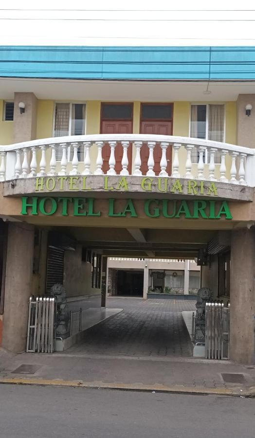 Hotel La Guaria Liberia Exterior photo